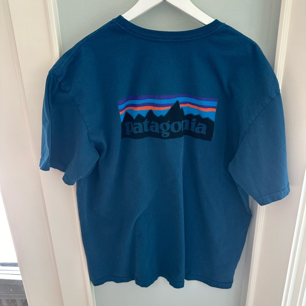 Patagonia T Shirt
